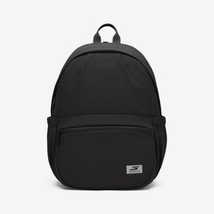 Skechers斯凯奇男子电脑插袋拉链双肩背包P326U008-0018