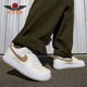 耐克正品 FN5832 Air 1男士 Nike 休闲低帮板鞋 Force 时尚 101