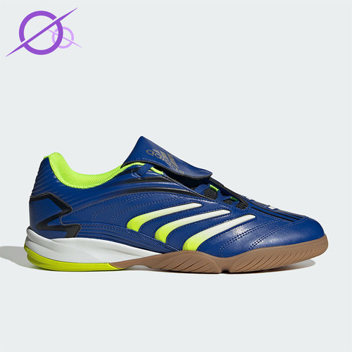 Adidas/阿迪达斯正品PREDATOR SALA 经典透气复古运动鞋IH7091
