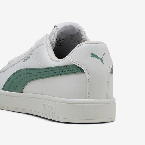 Puma/彪马正品新款男女轻便休闲低帮运动耐磨板鞋394251-27