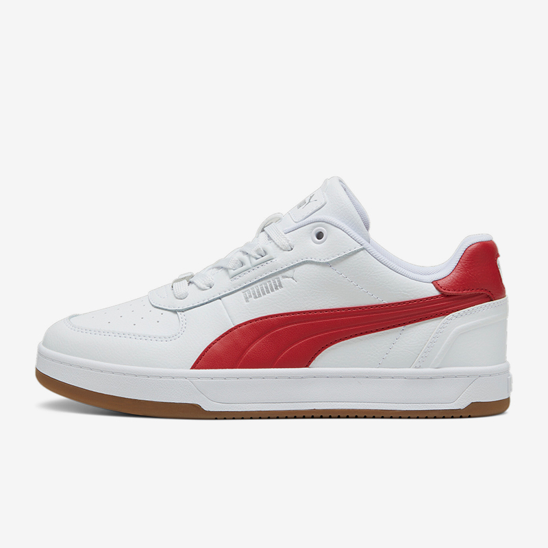 Puma/彪马正品新款男女复古轻便透气运动休闲板鞋395016-04