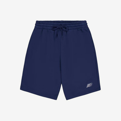 New Balance/NB正品夏季新款男子轻便透气运动短裤MS41519-NNY