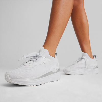 Puma/彪马正品Softride STAKD WNS女士柔软减震舒适运动鞋