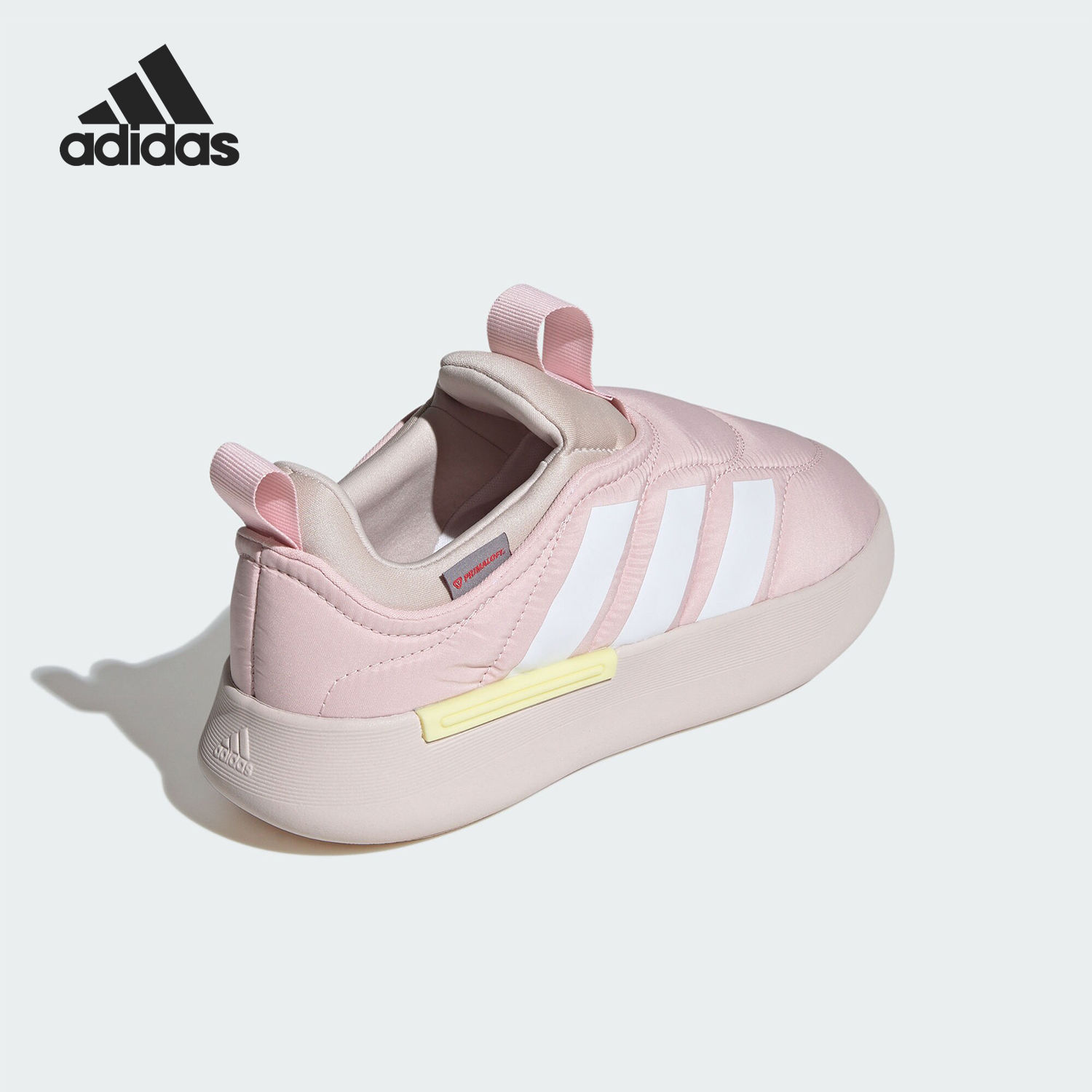 Adidas/阿迪达斯正品新款男女潮流舒适保暖防滑休闲鞋JP7708