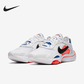 CK2950 Nike 101 款 女士系带运动减震耐磨低帮跑步鞋 耐克正品 夏季