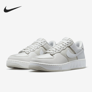 耐克正品 DM2385 Air 1男子轻便休闲运动板鞋 101 Force Nike
