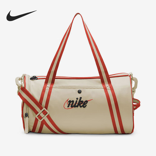 Nike/耐克正品新款男士健身训练大容量运动拎包DR6261-113