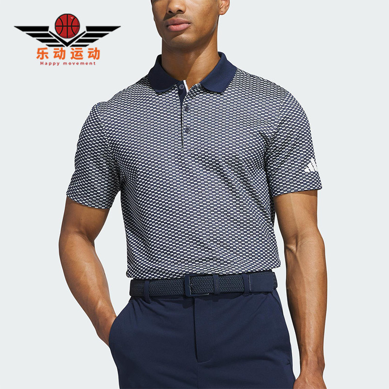 Adidas/阿迪达斯正品新款男士透气经典高尔夫翻领POLO衫JH1344,运动服/休闲服装,运动POLO衫,淘宝优惠券,粉丝福利购,淘宝优惠卷