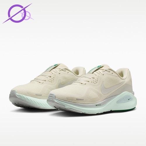 Nike/耐克正品STRUCTURE 26女士运动低帮健身跑步鞋HJ1101-008