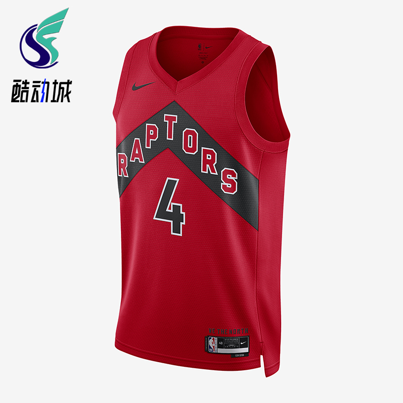 Nike/耐克正品Dri-FIT NBA男士透气柔软亲肤背心T恤DN2023-659