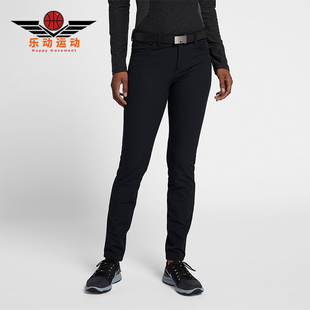 款 2025冬季 女士日常修身 耐穿运动长裤 010 Nike AT3328 耐克正品