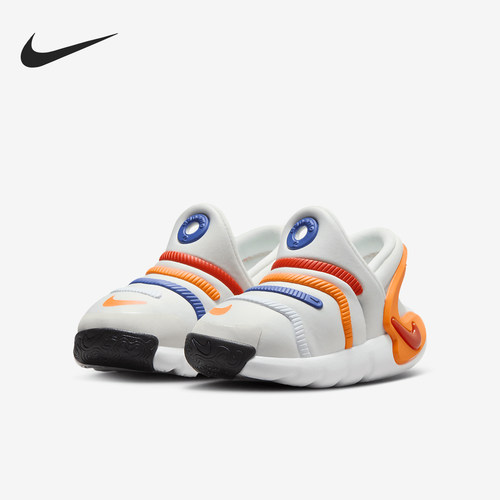 Nike/耐克婴童易穿脱运动鞋