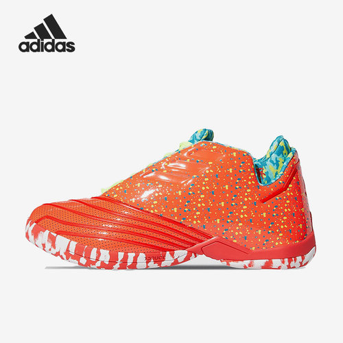 Adidas/阿迪达斯正品T-Mac 2男子低帮运动高尔夫球鞋FX4998