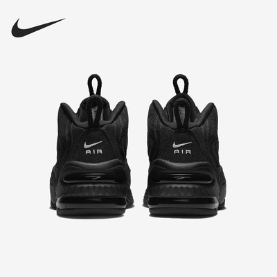 Nike/耐克正品Air MAX Penny 2男女减震耐磨篮球鞋DQ5674-001