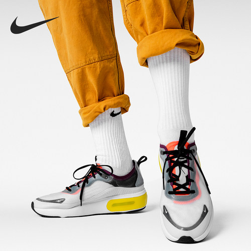 耐克AIRMAXDIASE女子跑步鞋