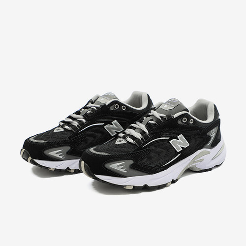 New Balance/NB正品运动男女同款低帮经典防滑系带休闲鞋ML725R