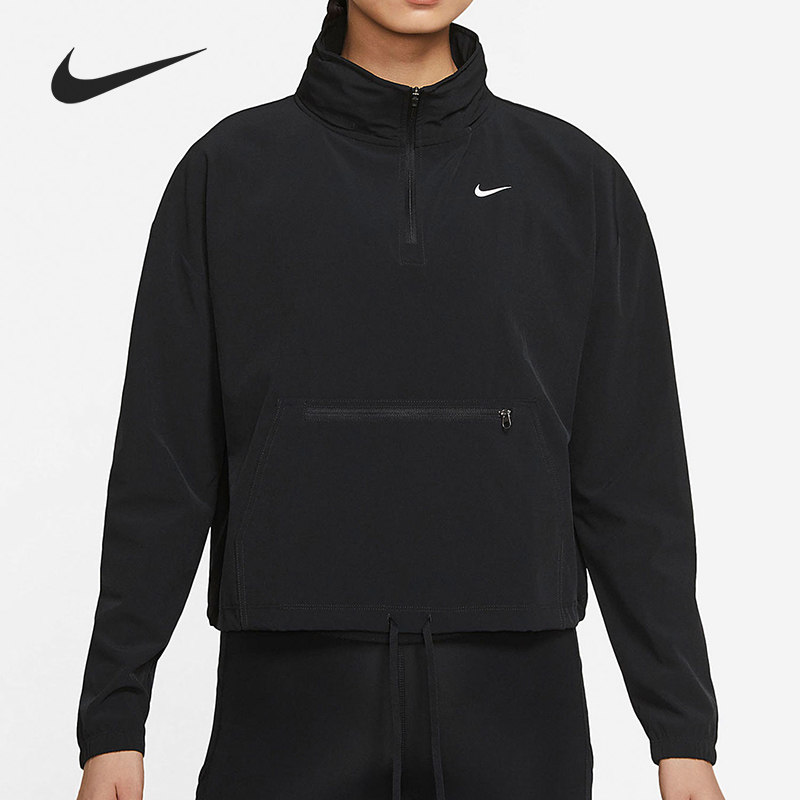 Nike/耐克正品秋季女子运动可收纳连帽夹克外套DD6280-010,运动服/休闲服装,运动茄克/外套,淘宝优惠券,粉丝福利购,淘宝优惠卷