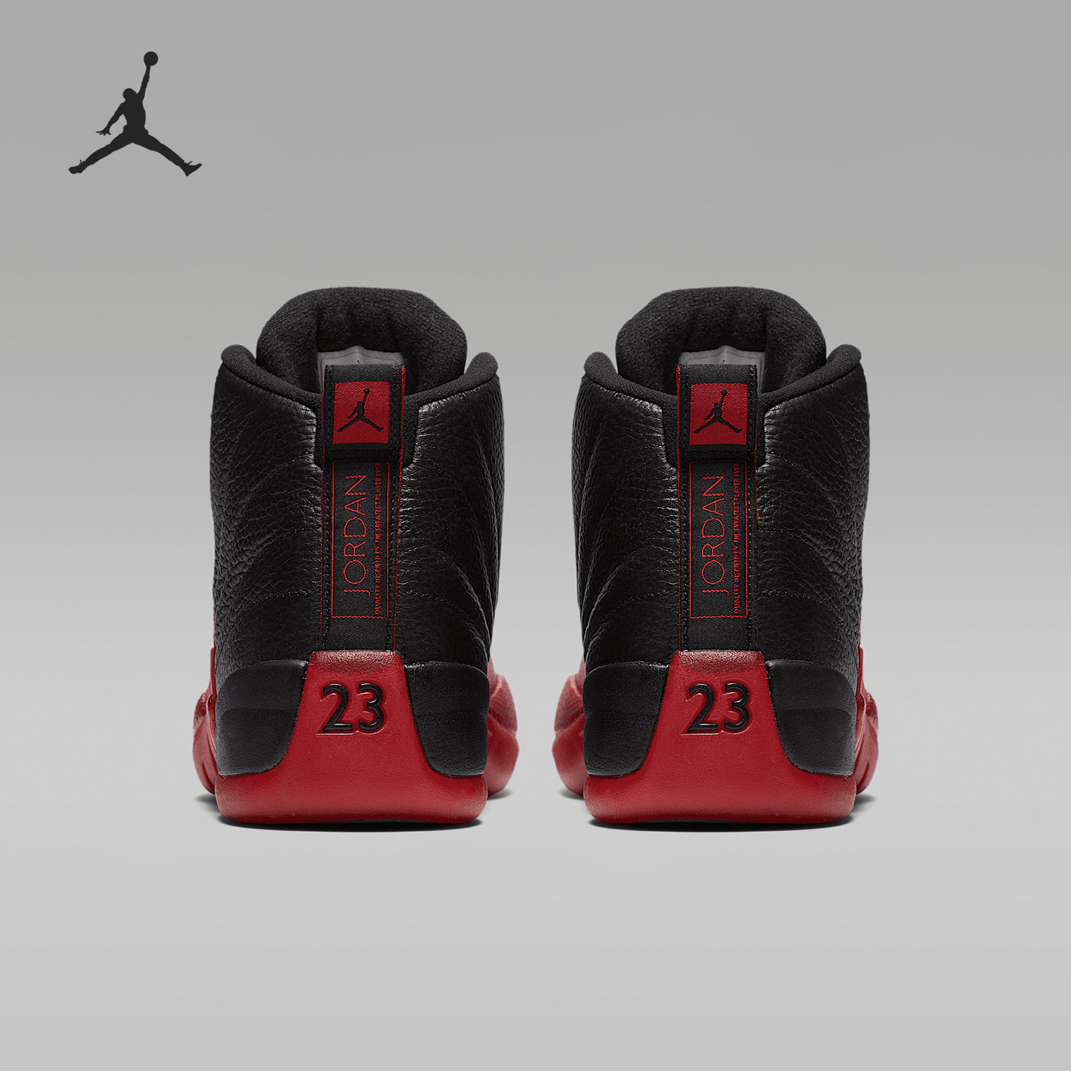 Nike/耐克正品AIR JORDAN 12 男女缓震运动篮球鞋130690-002,运动鞋new,运动休闲鞋,淘宝优惠券,粉丝福利购,淘宝优惠卷