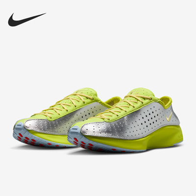 Nike/耐克正品夏季款女士日常低帮系带耐磨透气休闲鞋IB5824-300