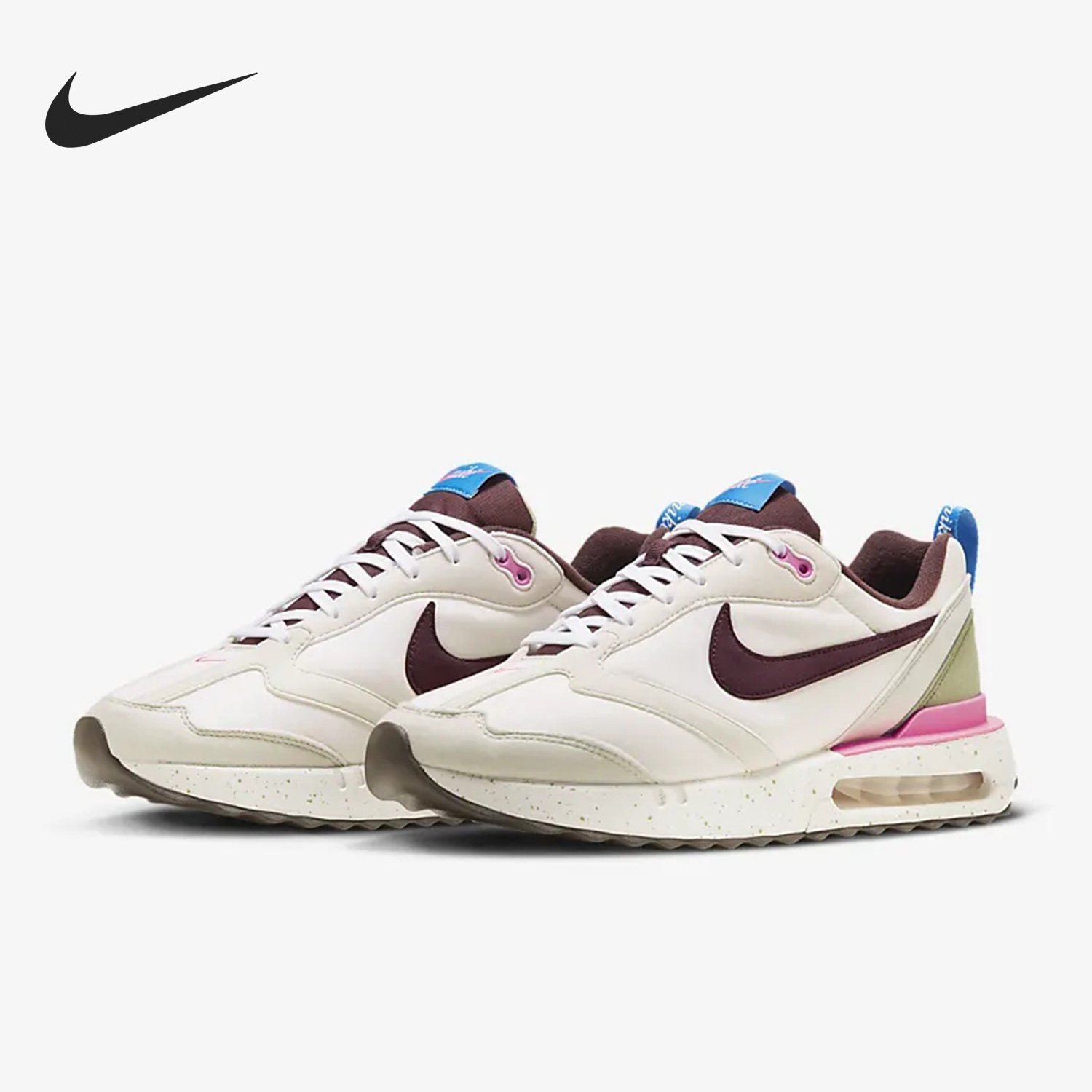 耐克正品运动跑步鞋男女