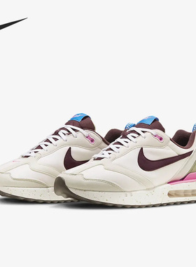 Nike/耐克正品2023夏Air Max Dawn男女运动跑步鞋FN3438-020