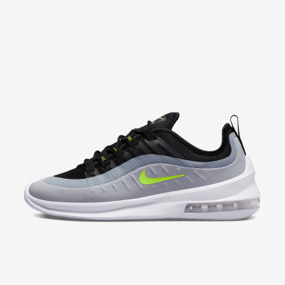 Nike耐克正品Air Max Axis男编织低帮日常出行休闲鞋AA2146-004
