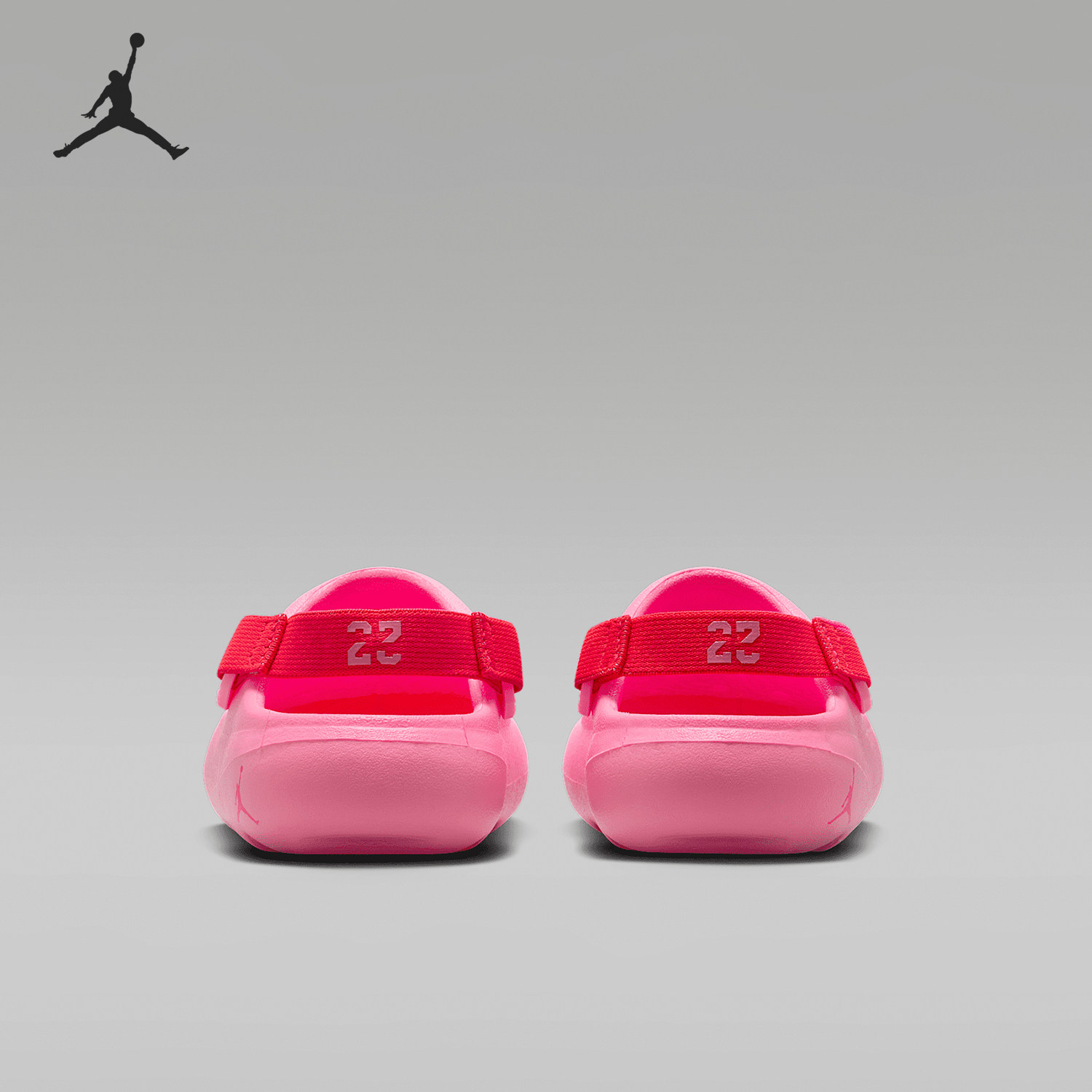 Nike/耐克正品2025 JORDAN婴童时尚潮流回弹凉鞋HF5983-600,童鞋/婴儿鞋/亲子鞋,运动鞋,淘宝优惠券,粉丝福利购,淘宝优惠卷