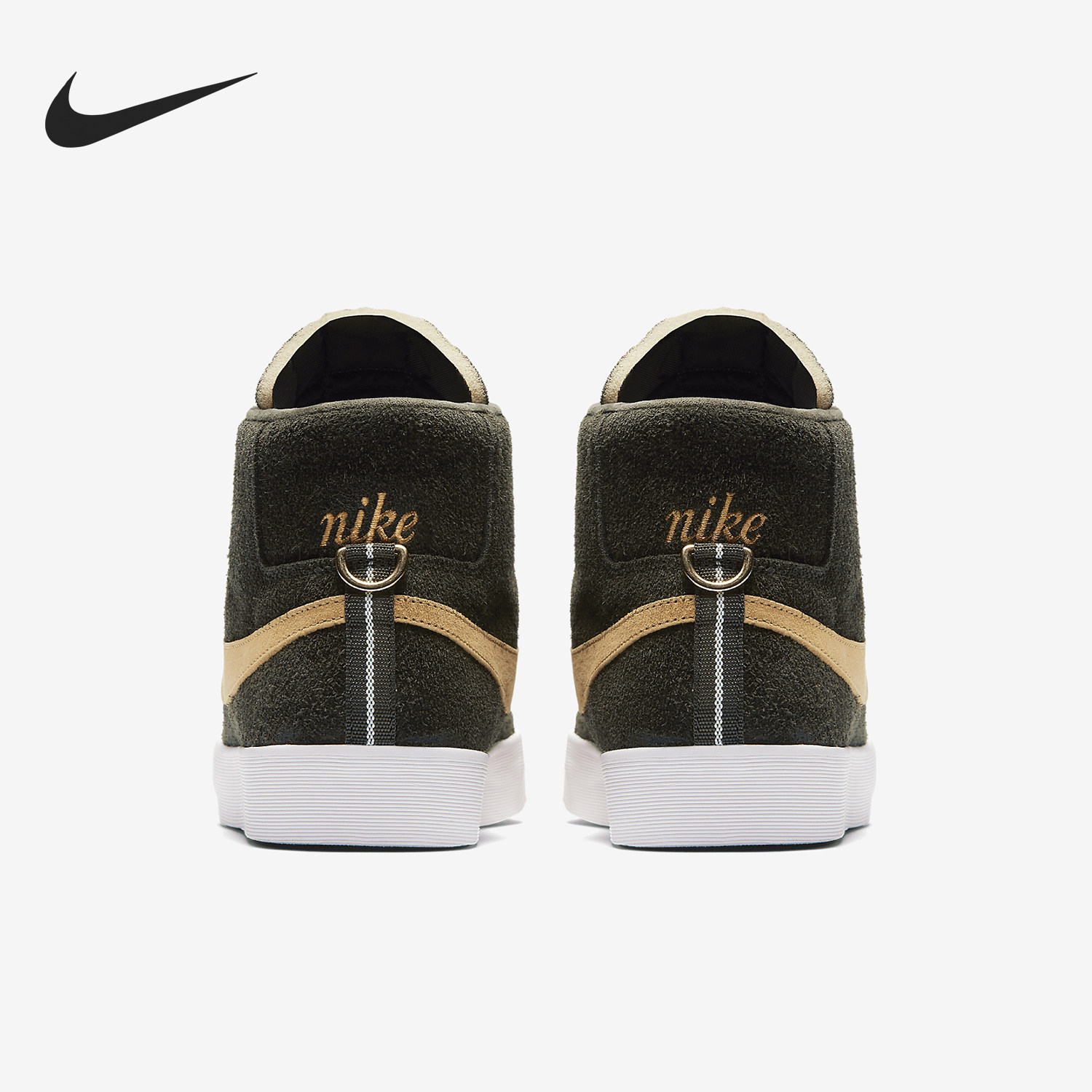 Nike/耐克正品新款男女时尚户外耐磨运动休闲板鞋AH6158-369,运动鞋new,板鞋,淘宝优惠券,粉丝福利购,淘宝优惠卷