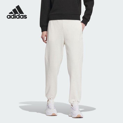 Adidas/阿迪达斯女子运动长裤