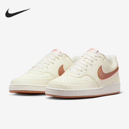 Nike/耐克正品2026年女士经典低帮运动休闲板鞋DH3158-119