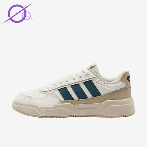 Adidas/阿迪达斯正品男女同款运动透气潮流低帮板鞋KH9009