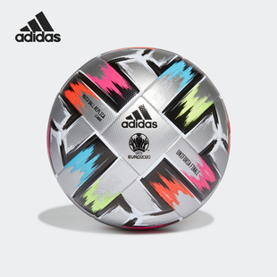 FIN UNIFO LGE男女耐磨运动足球FT8305 阿迪达斯正品 Adidas