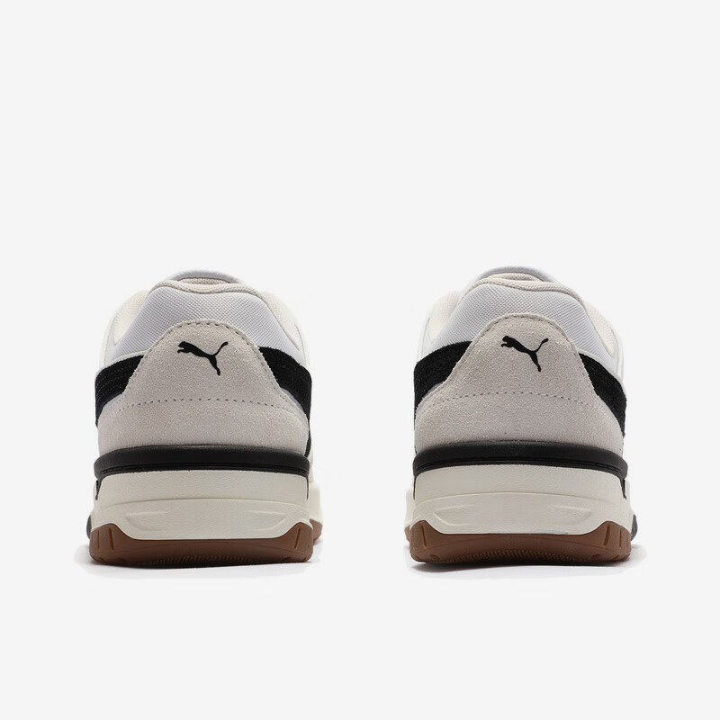 Puma/彪马正品秋冬新款男女厚底运动低帮休闲板鞋400214-01,运动鞋new,板鞋,淘宝优惠券,粉丝福利购,淘宝优惠卷