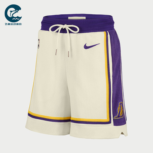 Nike/耐克正品DRI-FIT NBA男士美式透气经典运动短裤IF0468-133