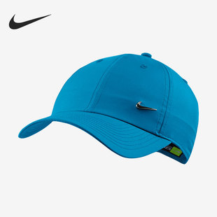 耐克正品 新款 Nike 当季 446 男女休闲舒适耐磨运动帽子 943092