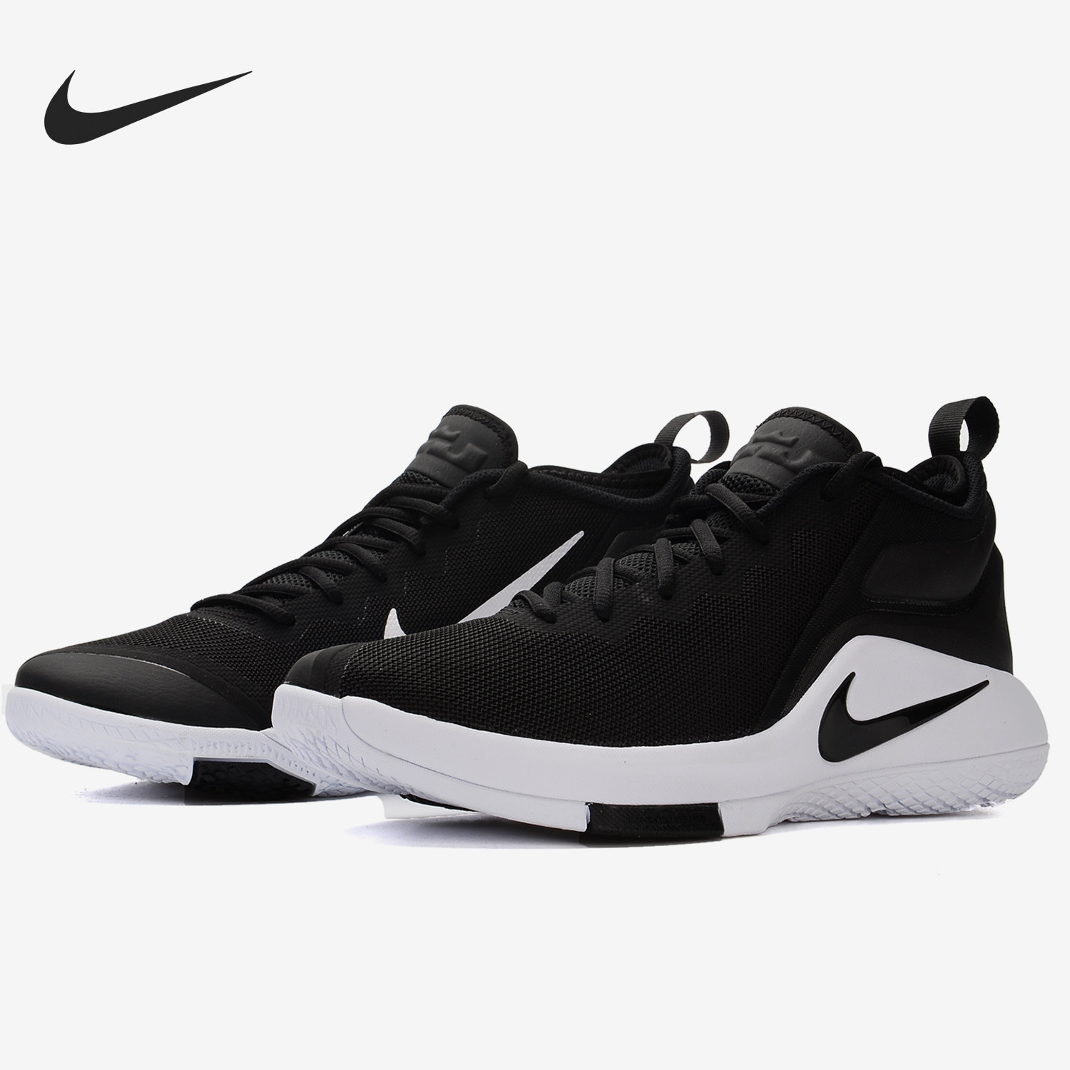 Nike/耐克正品 男鞋当季新款LEBRON詹姆斯实战篮球鞋 AA3820