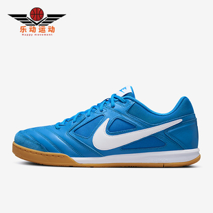 HQ6019 Nike 系带低帮耐磨休闲日常运动鞋 Gato男士 400 耐克正品