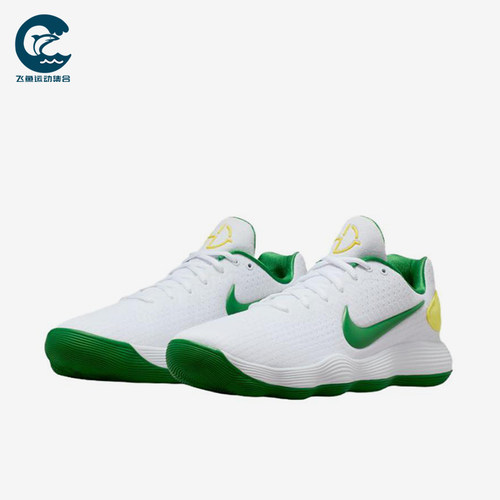 Nike/耐克正品四季款男士系带简约运动低帮经典篮球鞋IO7604-131