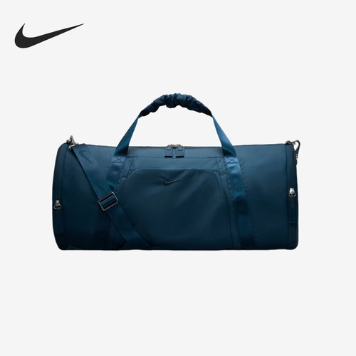 Nike/耐克正品2025新款男女款旅行运动经典时尚行李包HV1197-478