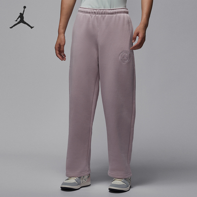 Nike/耐克正品2025 JORDAN男士加绒休闲日常耐穿运动裤HV3429-627
