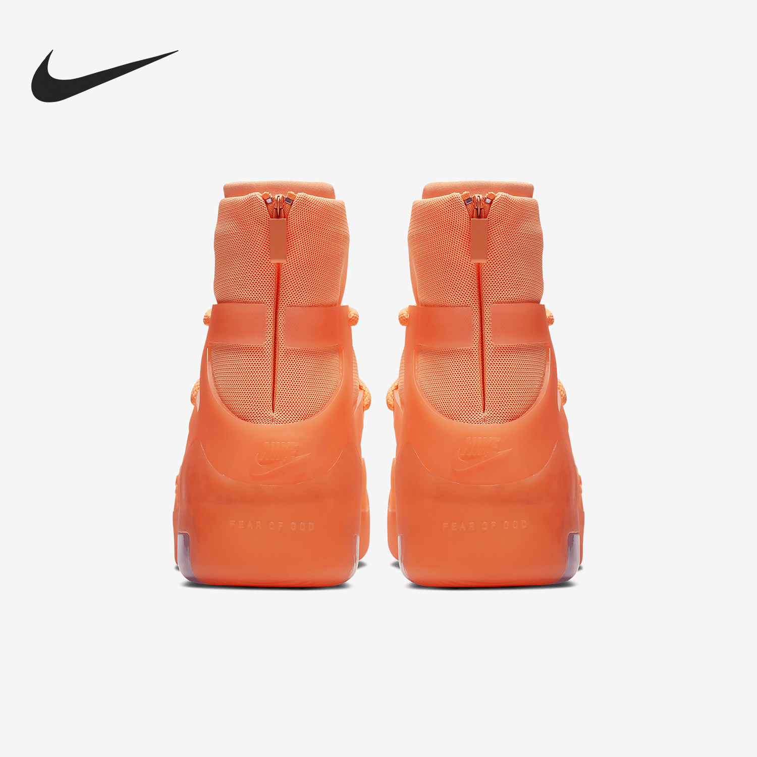 Nike/耐克正品男士网布防滑耐磨高帮复古篮球鞋AR4237-800,运动鞋new,运动休闲鞋,淘宝优惠券,粉丝福利购,淘宝优惠卷