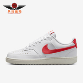 Nike 100 HV5246 耐克正品 冬女士低帮耐磨轻便休闲板鞋