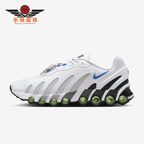 Nike/耐克正品2025冬季款男女日常气垫减震时尚运动鞋IB4029-100