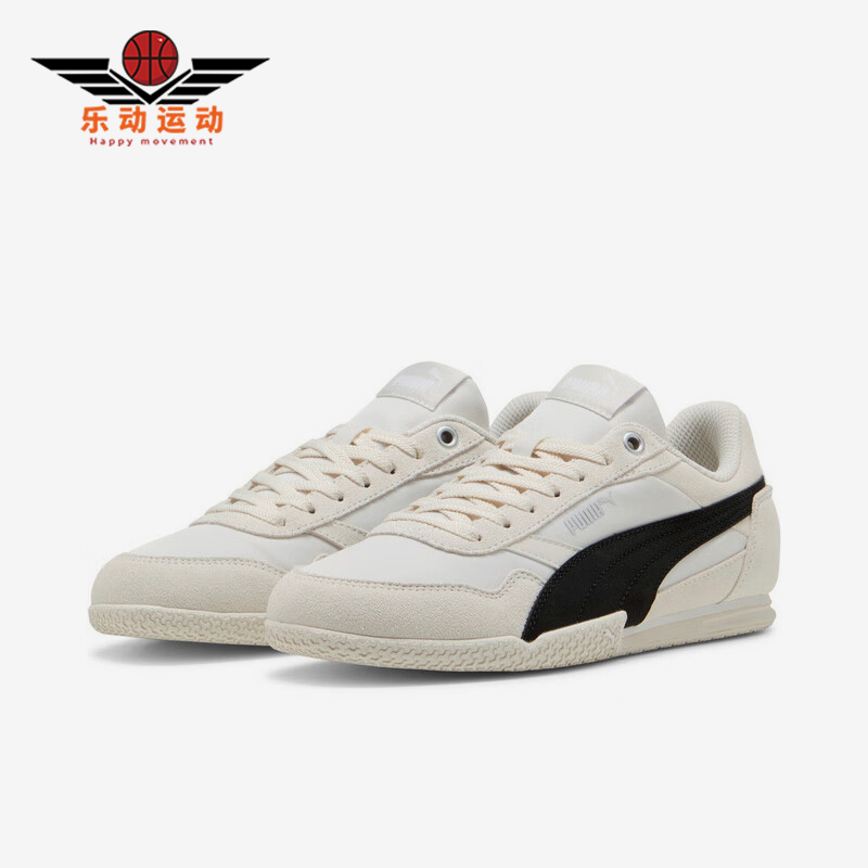 Puma/彪马正品2025夏季款女士轻便休闲经典耐磨复古板鞋403554-01