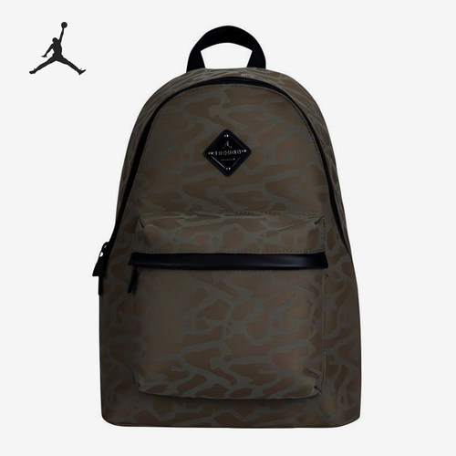 Nike/耐克正品JORDAN儿童大容量运动双肩背包JD2433010AD-002