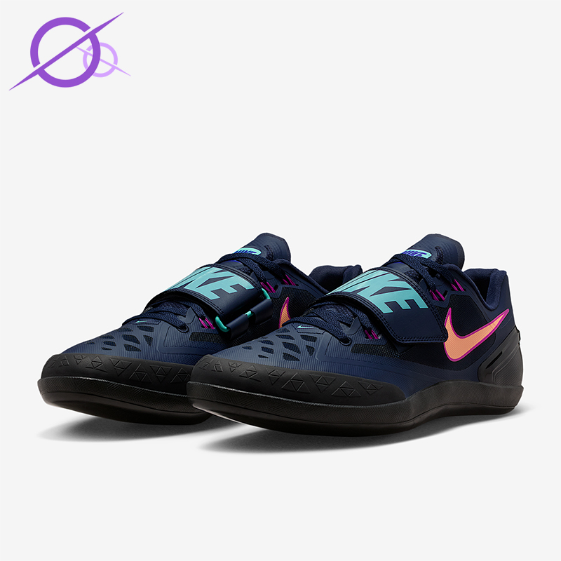 Nike/耐克正品Rotational 6男士低帮运动田径投掷鞋FZ9606-400