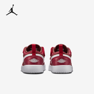 HF3204 Nike 休闲板鞋 JORDAN小童轻便魔术贴经典 200 耐克正品