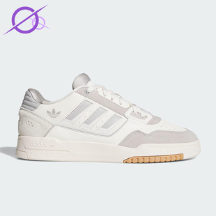 耐磨低帮板鞋 三叶草男女休闲运动经典 KI3415 阿迪达斯正品 Adidas