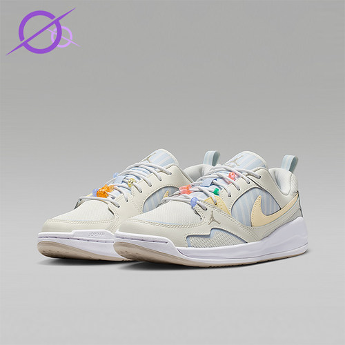 Nike/耐克正品Jordan CMFT Era女士运动舒适透气板鞋IR7556-171