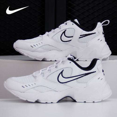 Nike/耐克正品Air Heights 男女轻盈舒适缓震运动鞋 CI0603